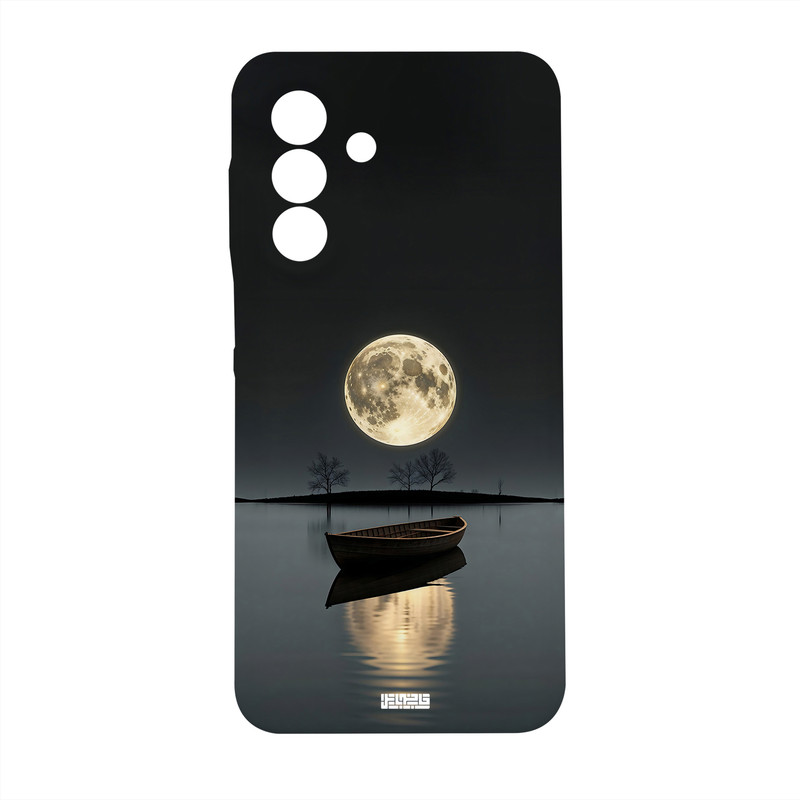 کاور قاب موبایل علوی مدل HML مناسب برای گوشی موبایل سامسونگ Galaxy A17