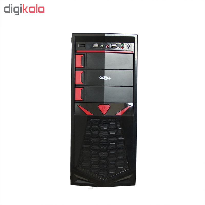 کیس کامپیوتر وانیا کد 150