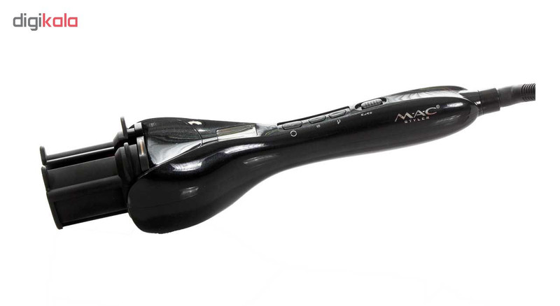 بافت مو مک استایلر مدل MC-3360 بافت مو مک استایلر مدل MC-3360