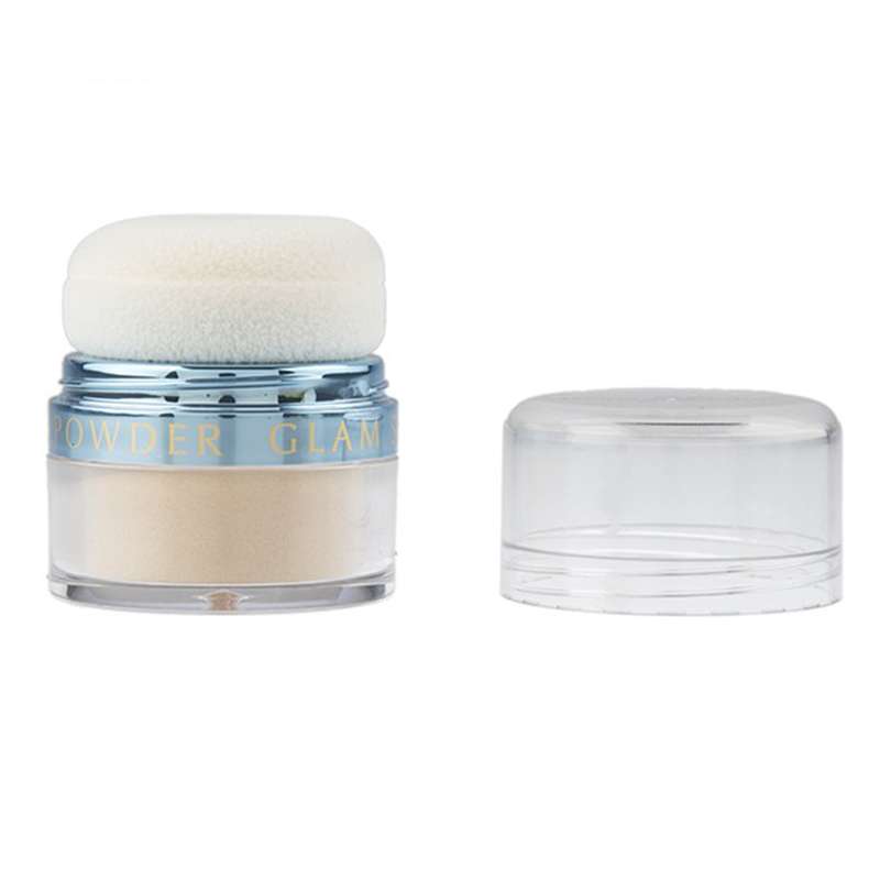 پودر تثبیت کننده آرایش دایانا آف لاندن سری Glam Sheer All Over Loose Powder مدل 01 Gold Sheer پودر تثبیت کننده آرایش دایانا آف لاندن سری Glam Sheer All Over Loose Powder مدل 01 Gold Sheer