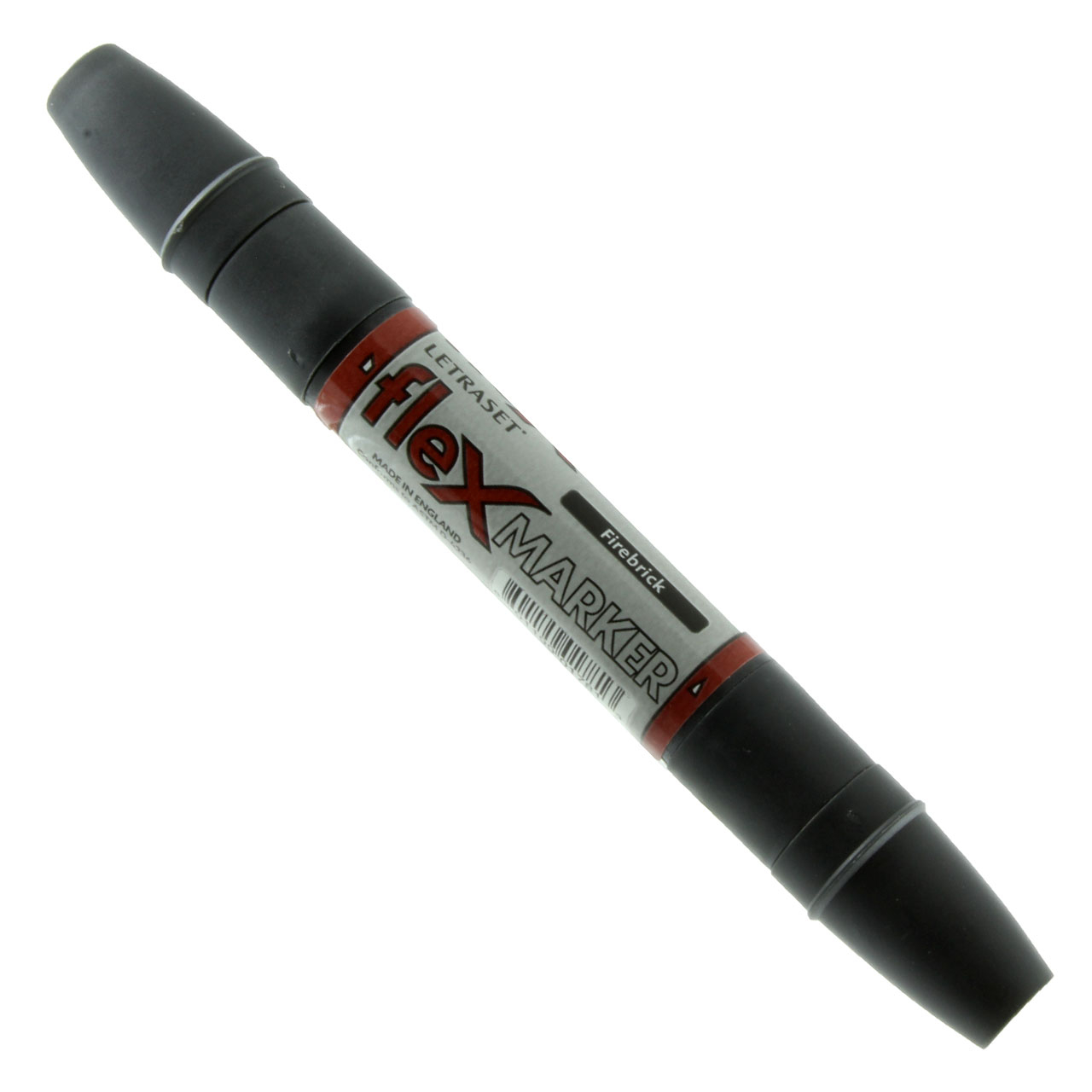 ماژیک لتراست flex مدل Fire Brick