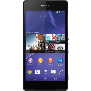 گوشی موبایل سونی مدل Xperia Z2 D6503