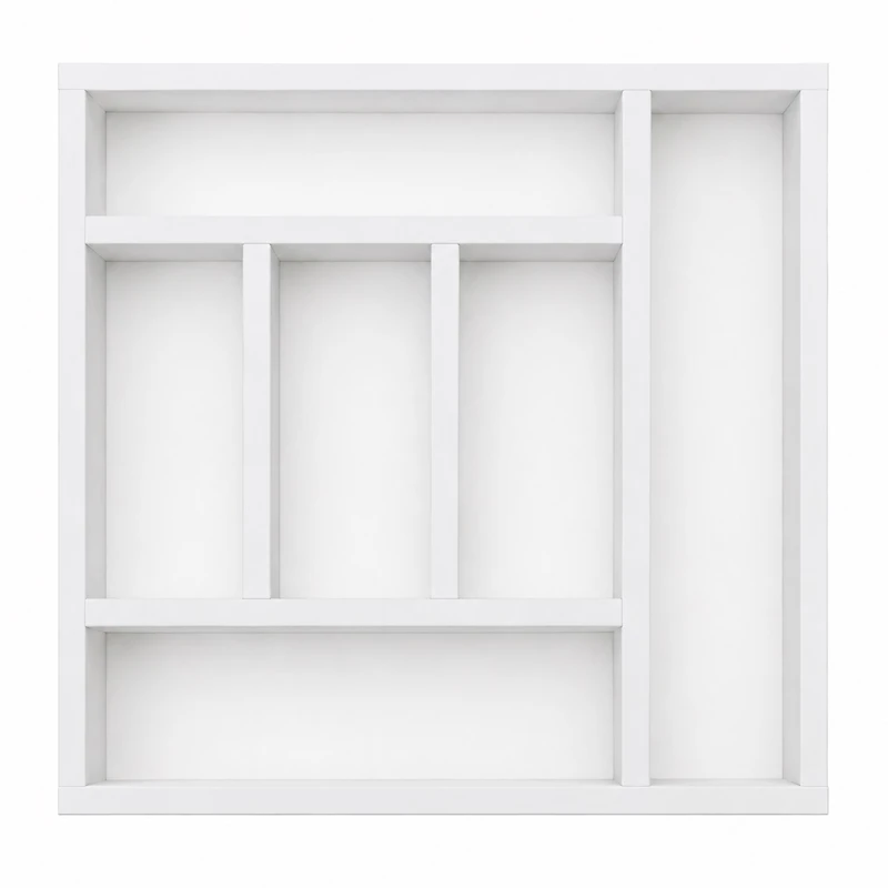 نظم دهنده کابینت مدل 123