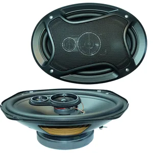 اسپیکر خودرو فیشر مدل FH6972 بسته دو عددی