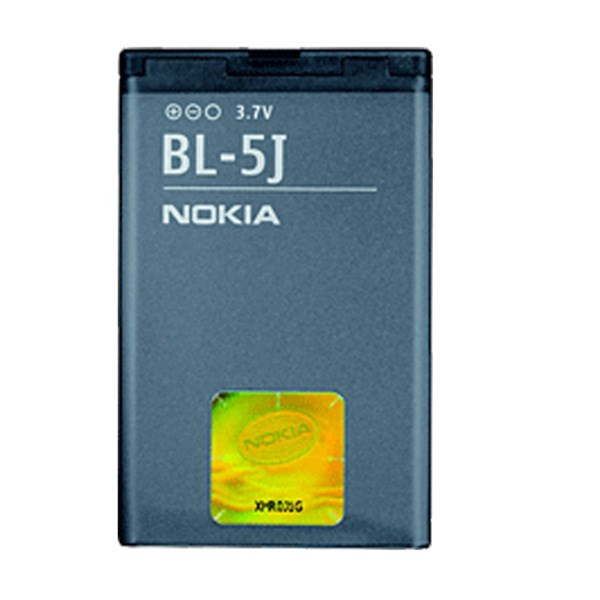 باتری لیتیوم یونی BL-5J