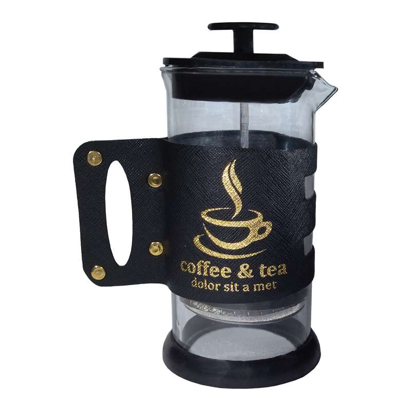 فرنچ پرس مدل coffee123