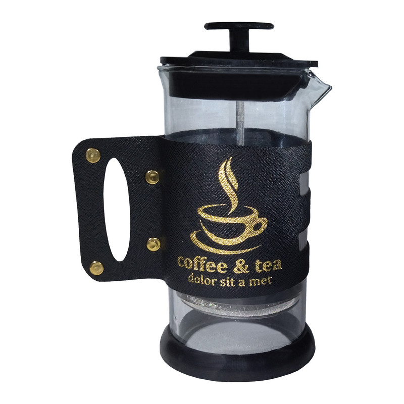 فرنچ پرس مدل coffee123