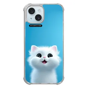 AKAM AMC-WTA15-CATS8 Cover For Apple iPhone 15