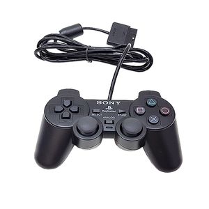 نقد و بررسی دسته بازی پلی استیشن ۲  مدل کابل ابریشمی توسط خریداران