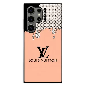 AKAM AMC-WSGS24U-BRANDS-23 Cover For Samsung Galaxy S24 Ultra