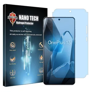 Nano tech Eye care model bluecut screen protector suitable for OnePlus 13 mobile phone