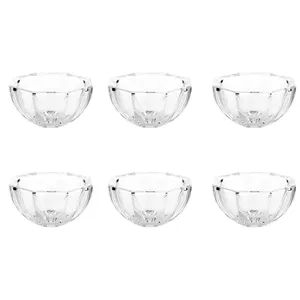 کاسه  ایرنا مدل برلین کد1387 بسته 6 عددی