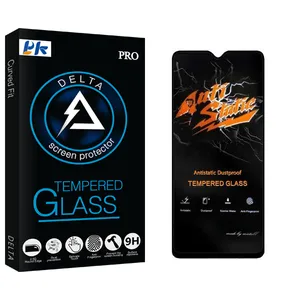 PK Delta Anti Static Screen Protector For Xiaomi Poco M3