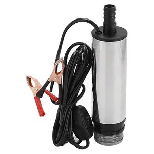 پمپ گازوئیل کش 12 ولت کد jt-12