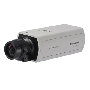 Panasonic WV-SPN531 Super Dynamic Full HD Network Camera