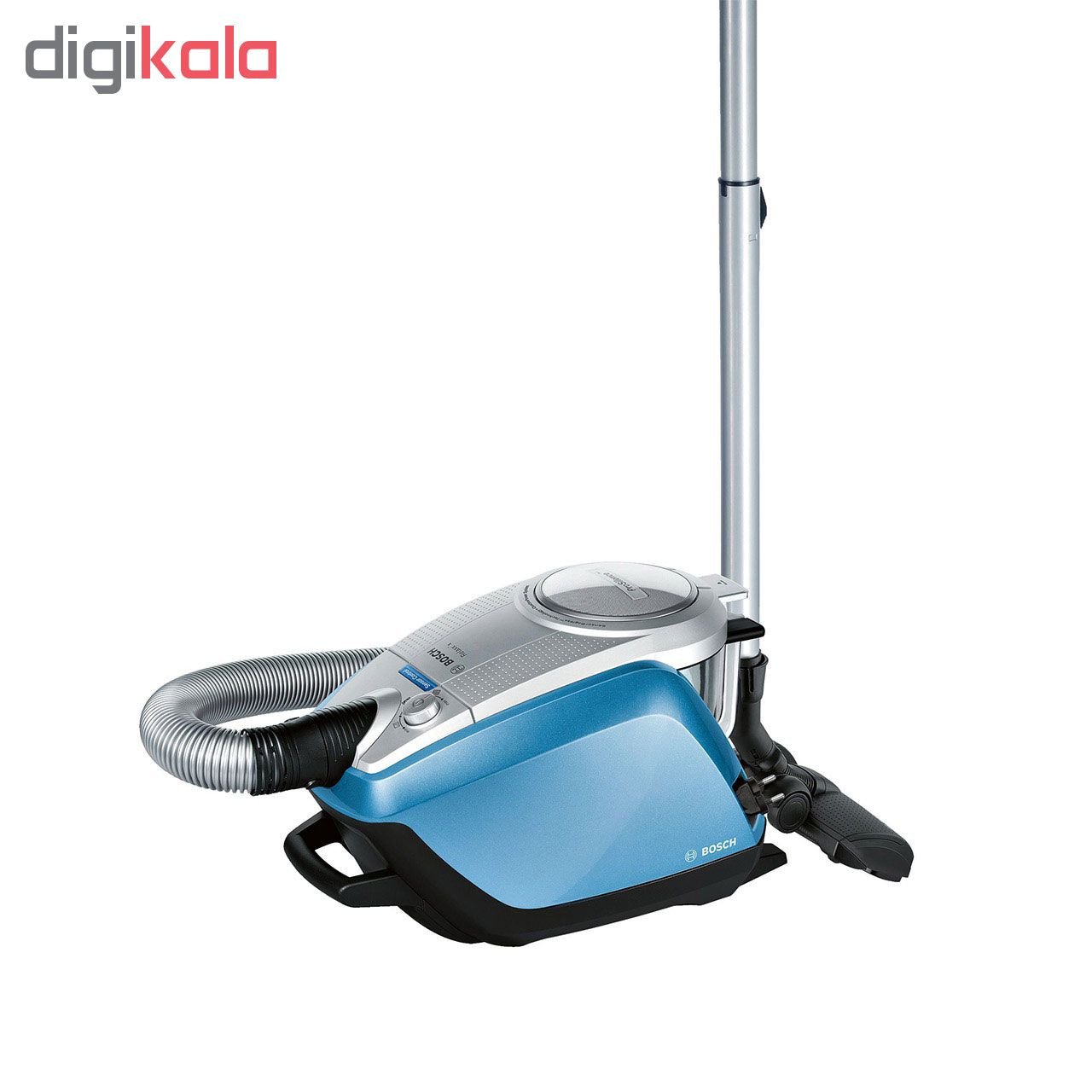 جاروبرقی بوش مدل BGS5RCL