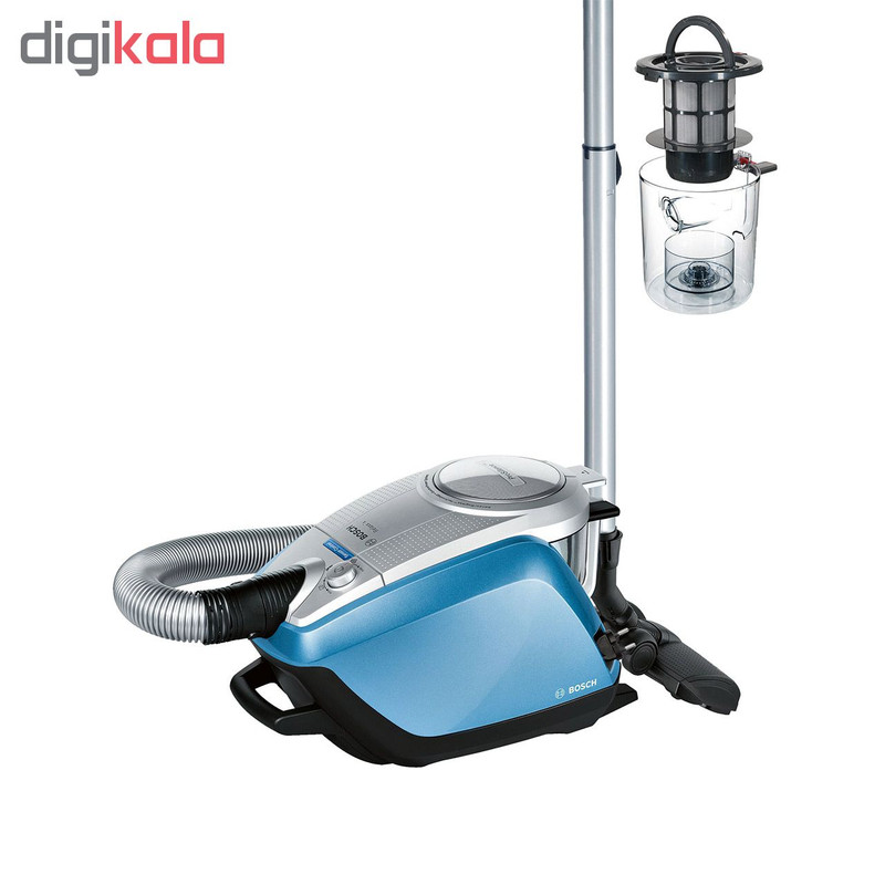 جاروبرقی بوش مدل BGS5RCL