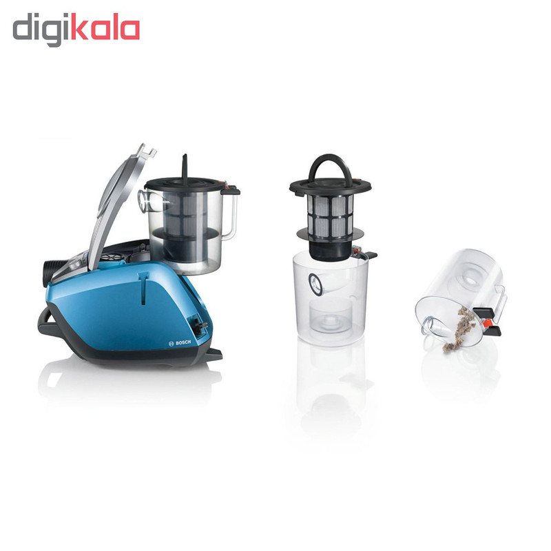 جاروبرقی بوش مدل BGS5RCL