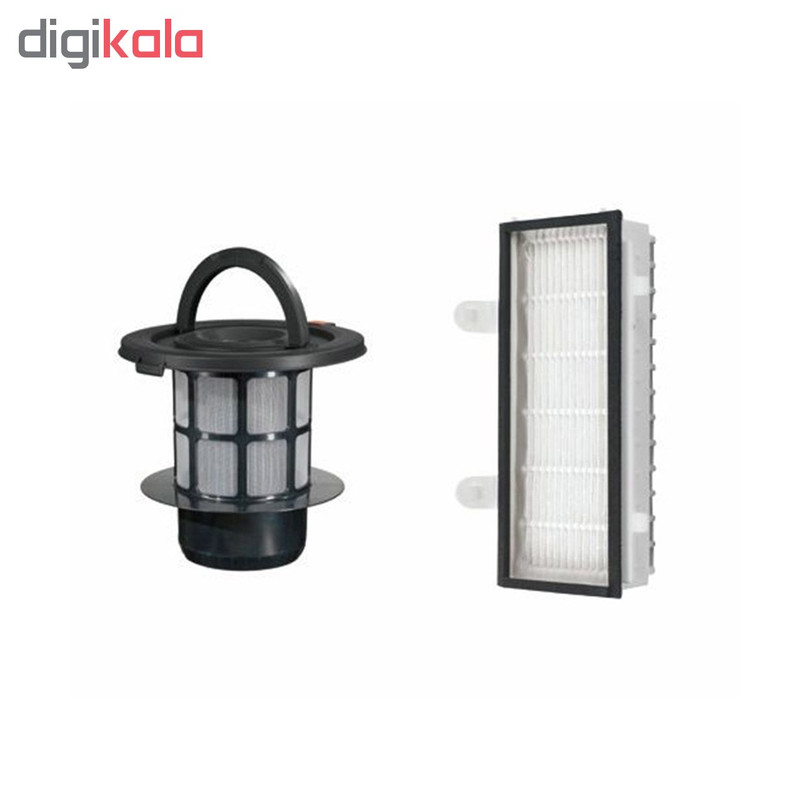 جاروبرقی بوش مدل BGS5RCL