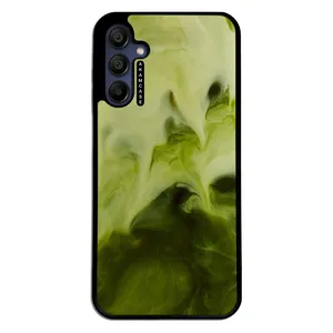 AKAM AMC-WSGA15-MATCHA-7 Cover For Samsung Galaxy A15