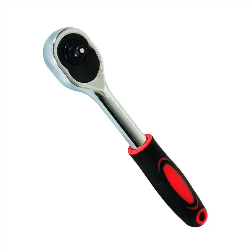 آچار بکس جغجغه ای مدل JERJER سایز 3.8 اینچ