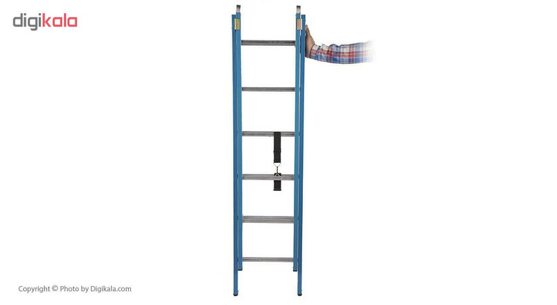 نردبان یازده پله کد 111 نردبان یازده پله کد 111