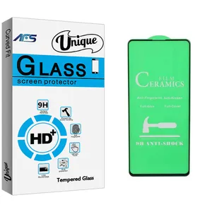 AFS Unique Glass Screen Protector For Samsung Galaxy A71