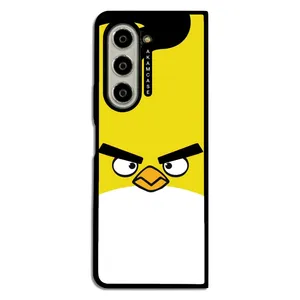 AKAM AMCWSGZFOLD5-ANGRY BIRDS5 Cover For Samsung Galaxy Z Fold 5
