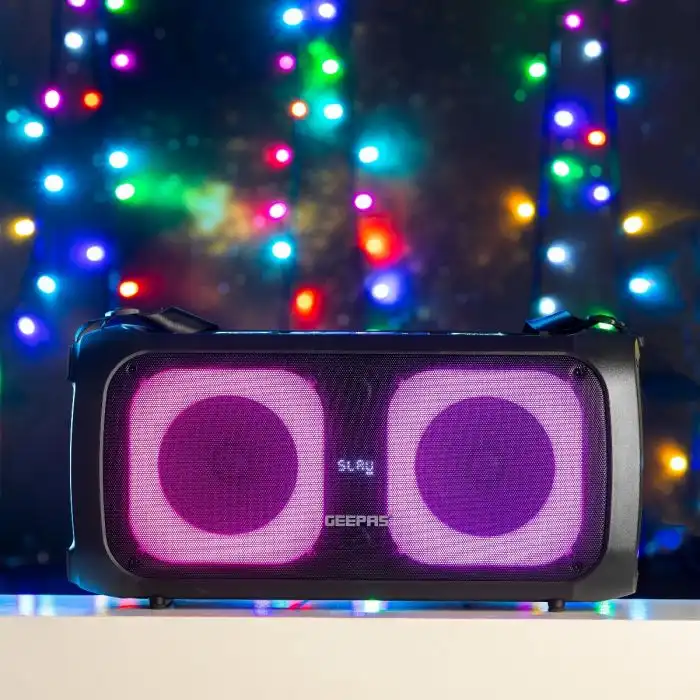 اسپیکر بلوتوثی جی پاس مدل GMS11171