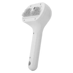 برس بخار سگ و‌ گربه مدل اسپری دار کد 208