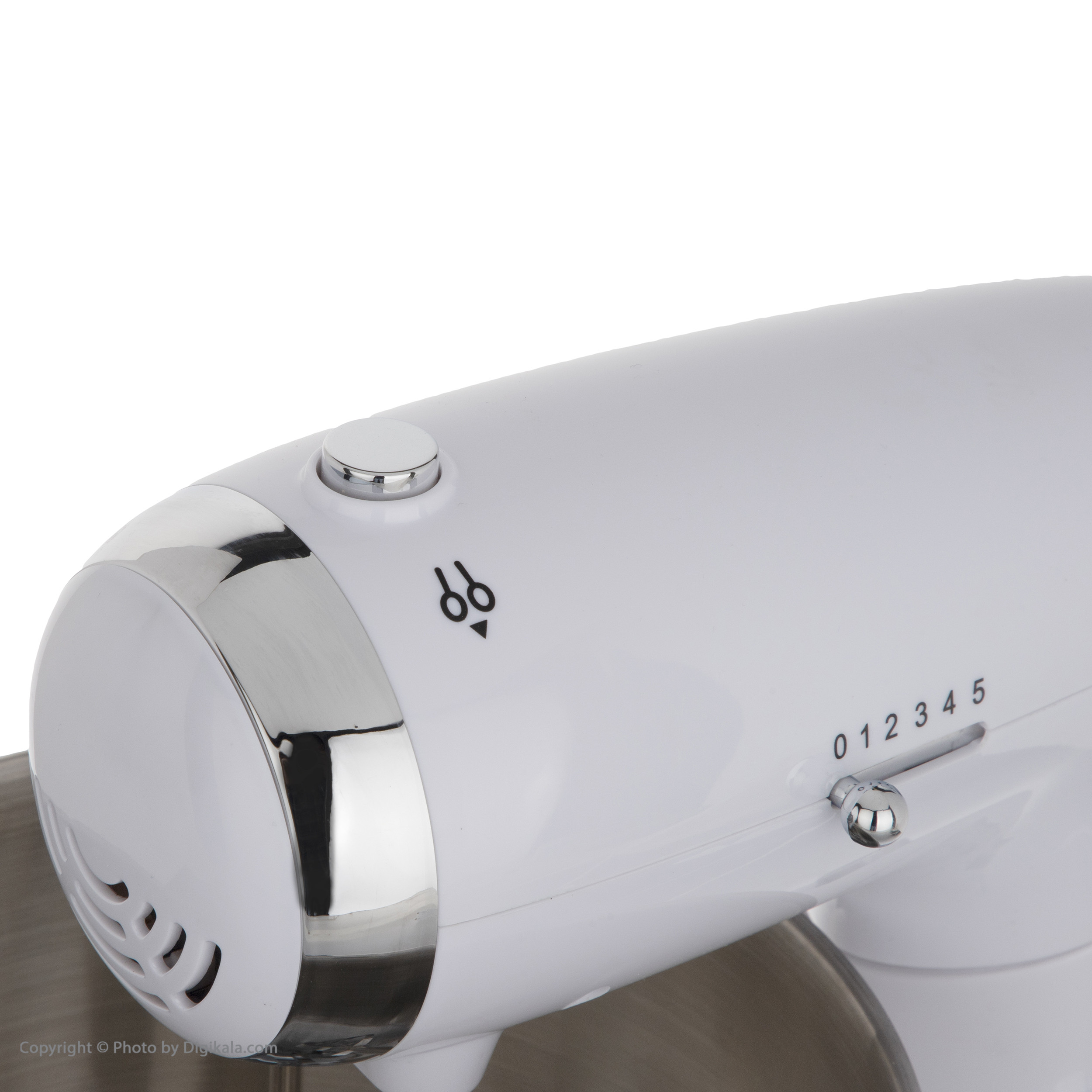 همزن دی اس پی مدل KM3034A