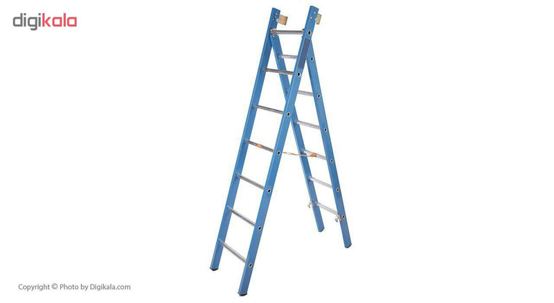 نردبان سیزده پله کد 113