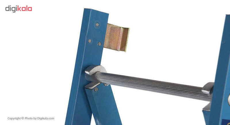 نردبان سیزده پله کد 113