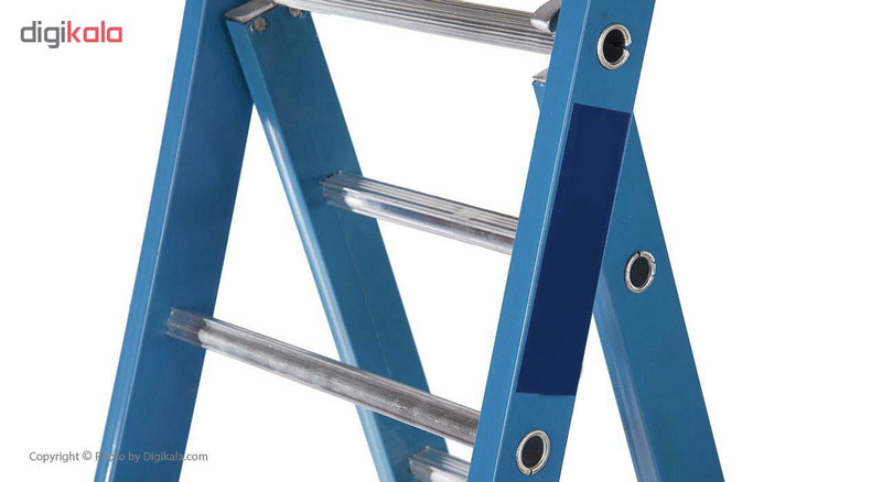 نردبان سیزده پله کد 113