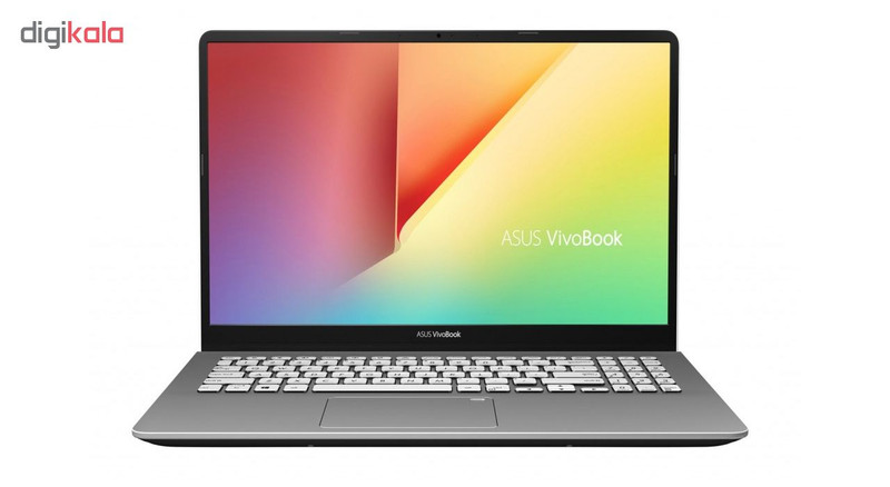 لپ تاپ 15 اینچی ایسوس مدل ASUS VivoBook S15 S530UF-C