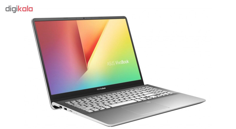 لپ تاپ 15 اینچی ایسوس مدل ASUS VivoBook S15 S530UF-C