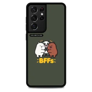 AKAM AMCWSGS21U-240 Cover For Samsung Galaxy S21 ULTRA