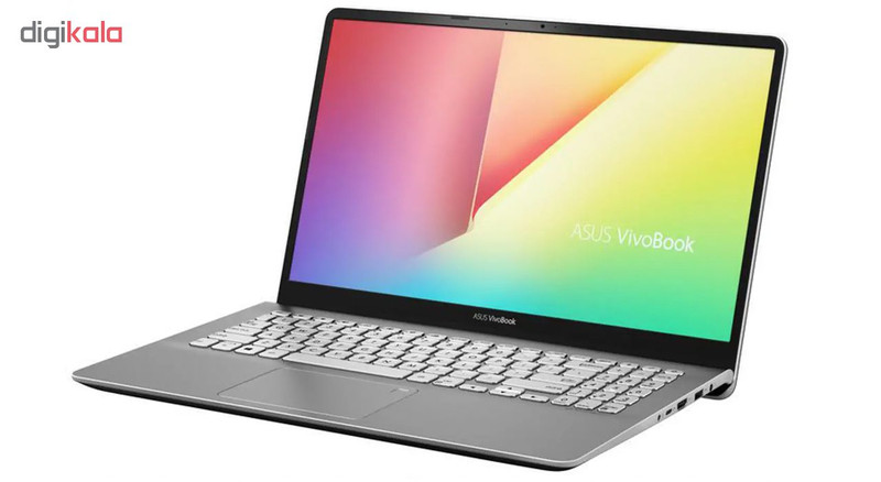 لپ تاپ 15 اینچی ایسوس مدل ASUS VivoBook S15 S530UF-C