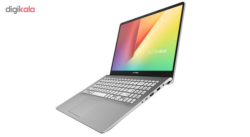لپ تاپ 15 اینچی ایسوس مدل ASUS VivoBook S15 S530UF-C
