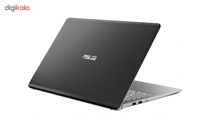 لپ تاپ 15 اینچی ایسوس مدل ASUS VivoBook S15 S530UF-C