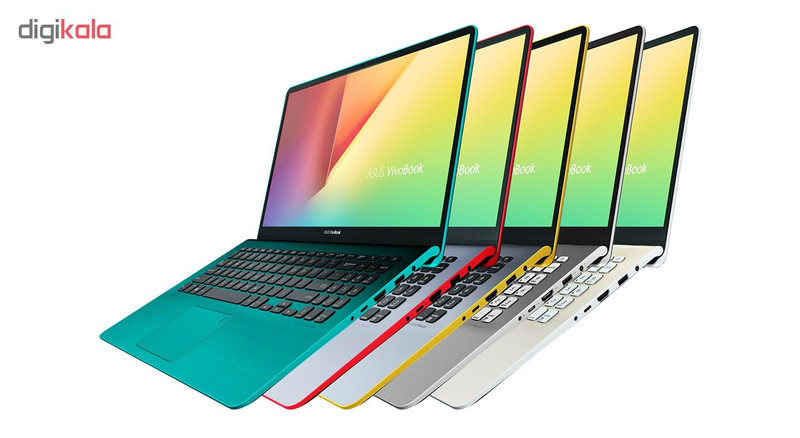 لپ تاپ 15 اینچی ایسوس مدل ASUS VivoBook S15 S530UF-C