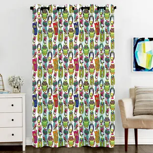 C3-50520 Curtain