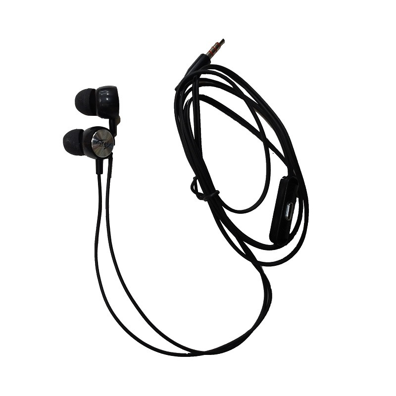 هندزفری آیتل مدل SMA-7