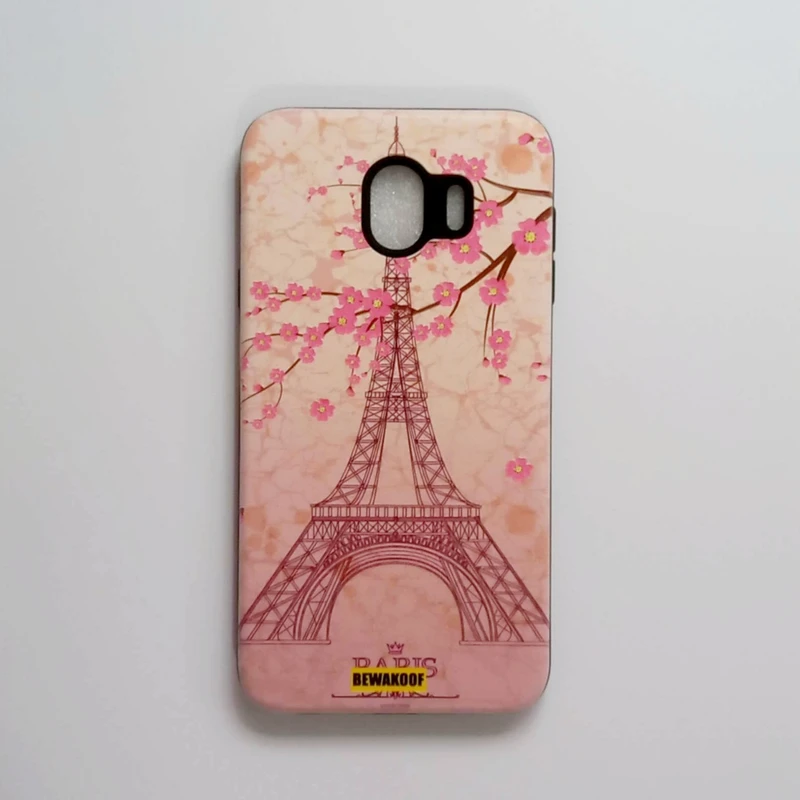 کاور مدل m61m62 مناسب برای گوشی موبایل سامسونگ Galaxy J4