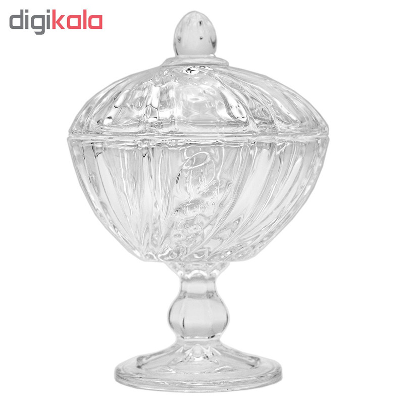 قندان ایرنا مدل پراگ کد PD-1302