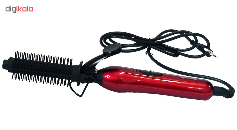 فرکننده مو پروجیمی مدل GM-2906