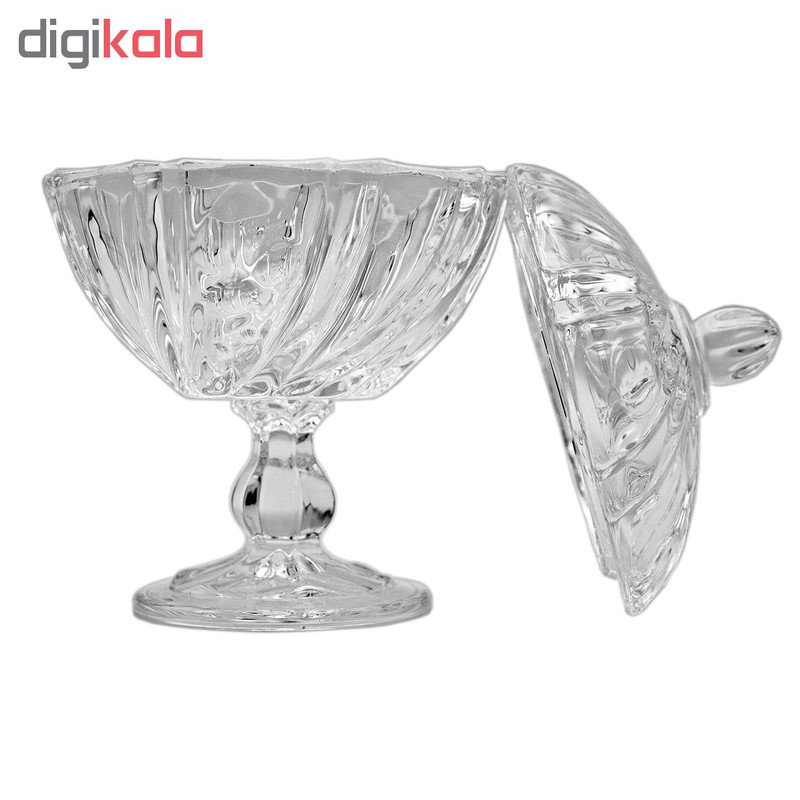 قندان ایرنا مدل پراگ کد PD-1302
