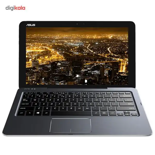 تبلت ایسوس مدل Transformer Book T300 Chi - B - ظرفیت 128 گیگابایت