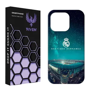 RIVEN RI1-19 Case For Apple iPhone 11 Pro Max