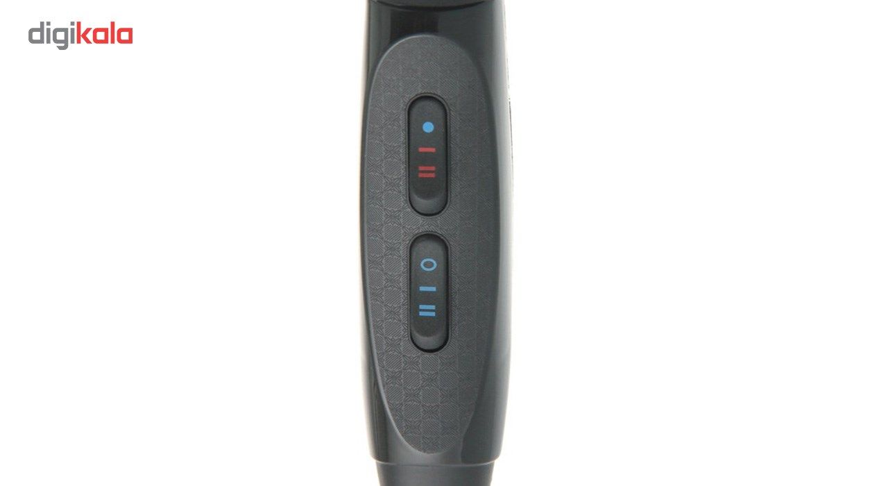 سشوار حرفه ای بابیلیس مدل 6610E -  - 5